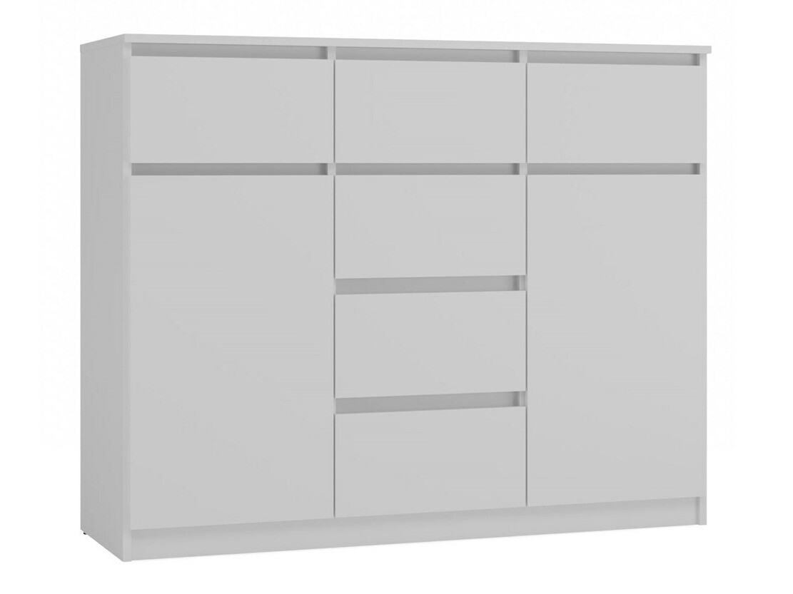 Kumode Elbvelu 131 (Balts)