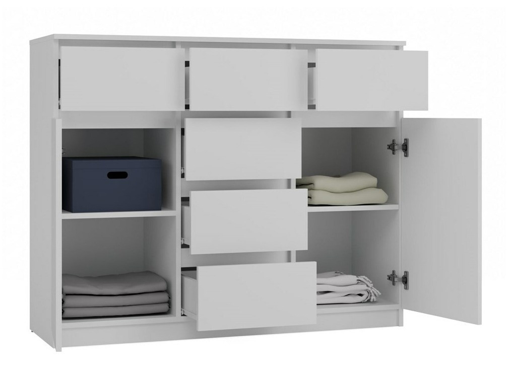 Kumode Elbvelu 131 (Balts)