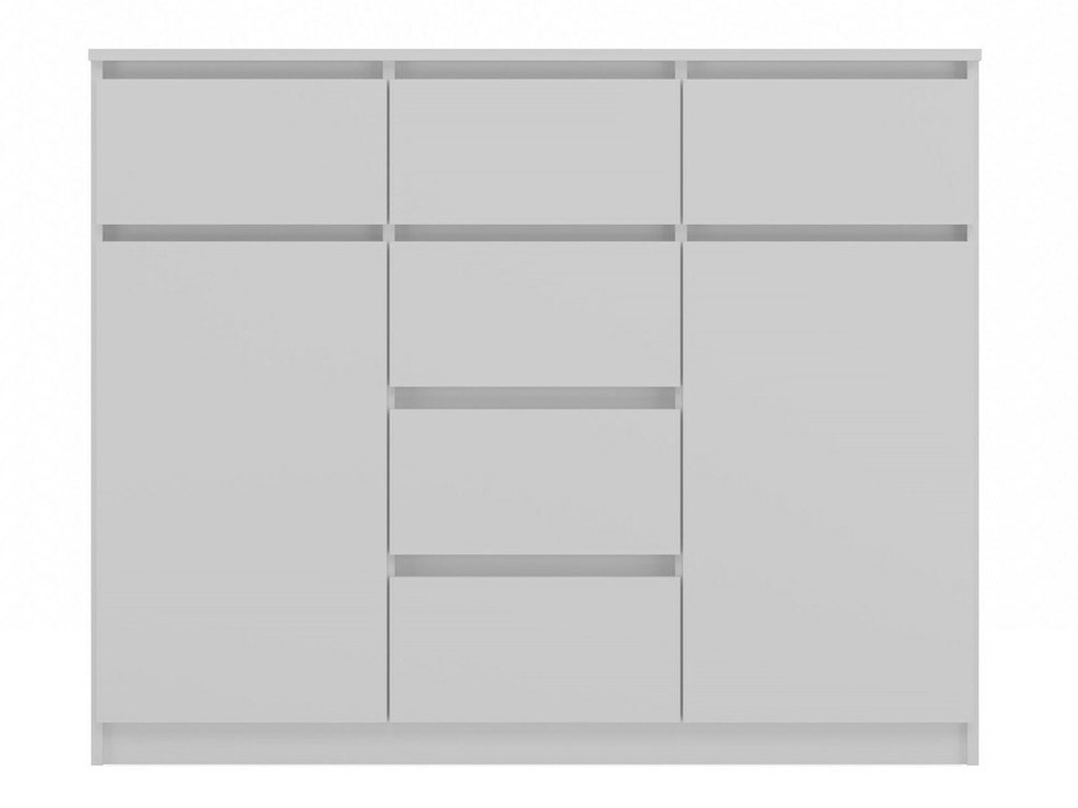 Kumode Elbvelu 131 (Balts)