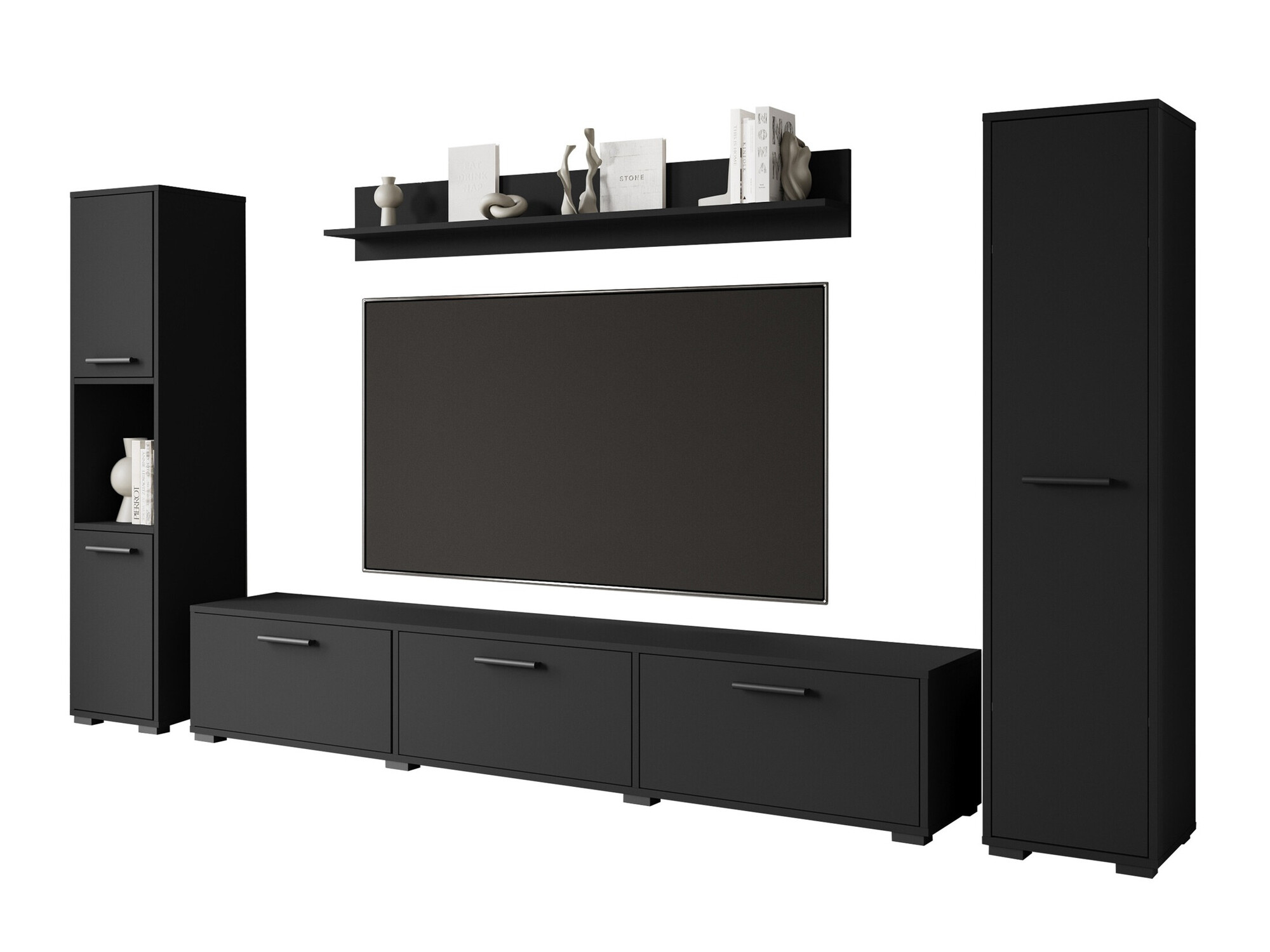 Набор для гостиной Sarasota 175 (Графит)