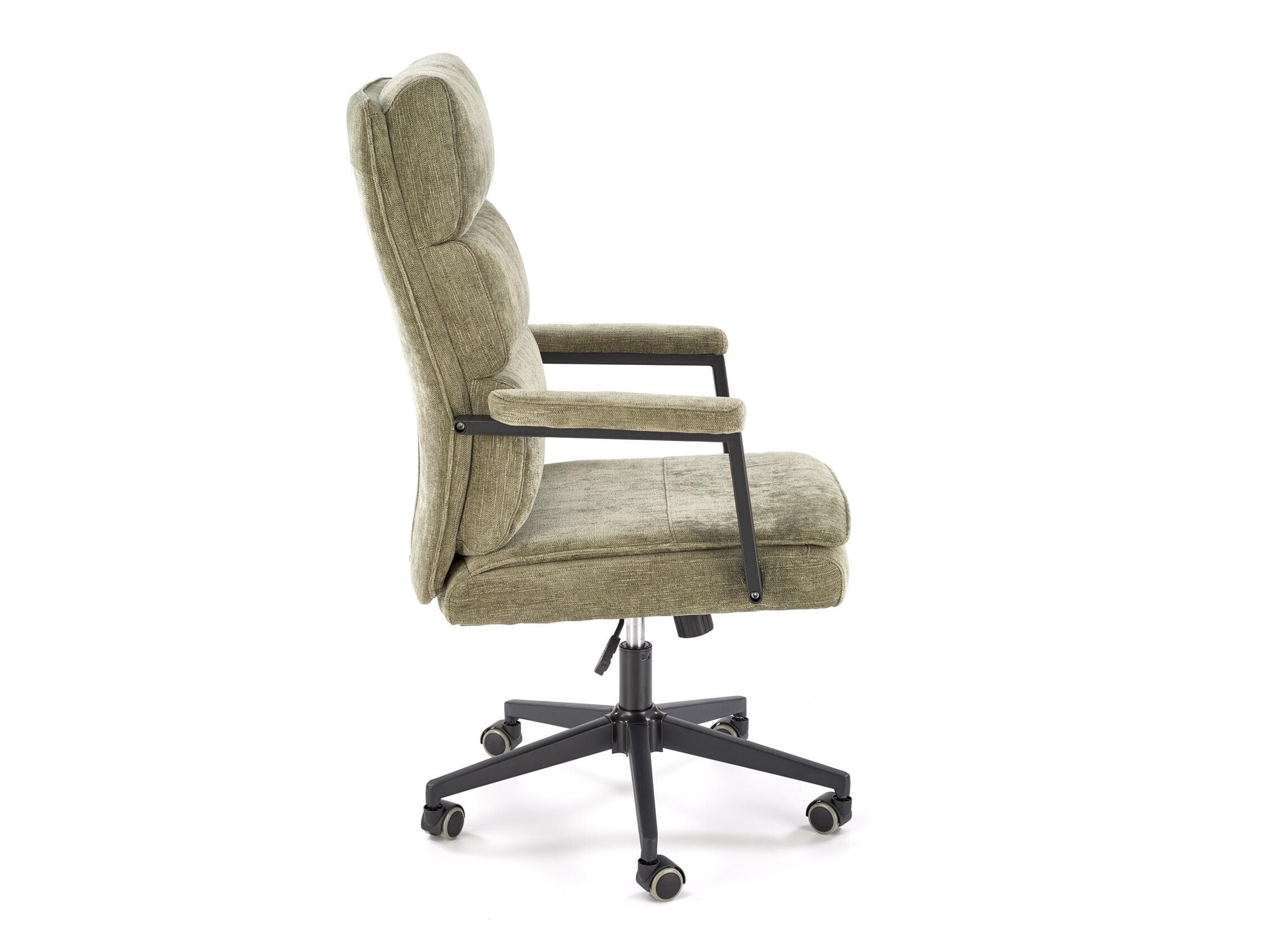 Офисный стул Houston 1834 (Светлое оливковое дерево)