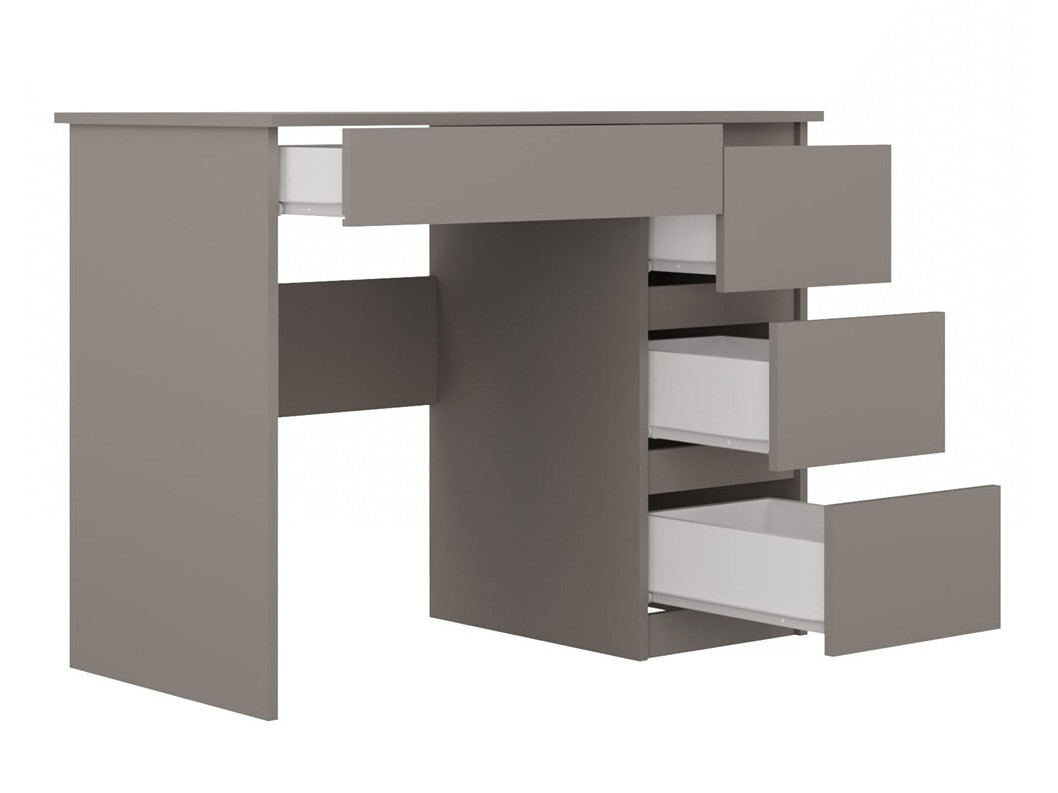 Письменный cтол Elbvelu 108 (Серый)