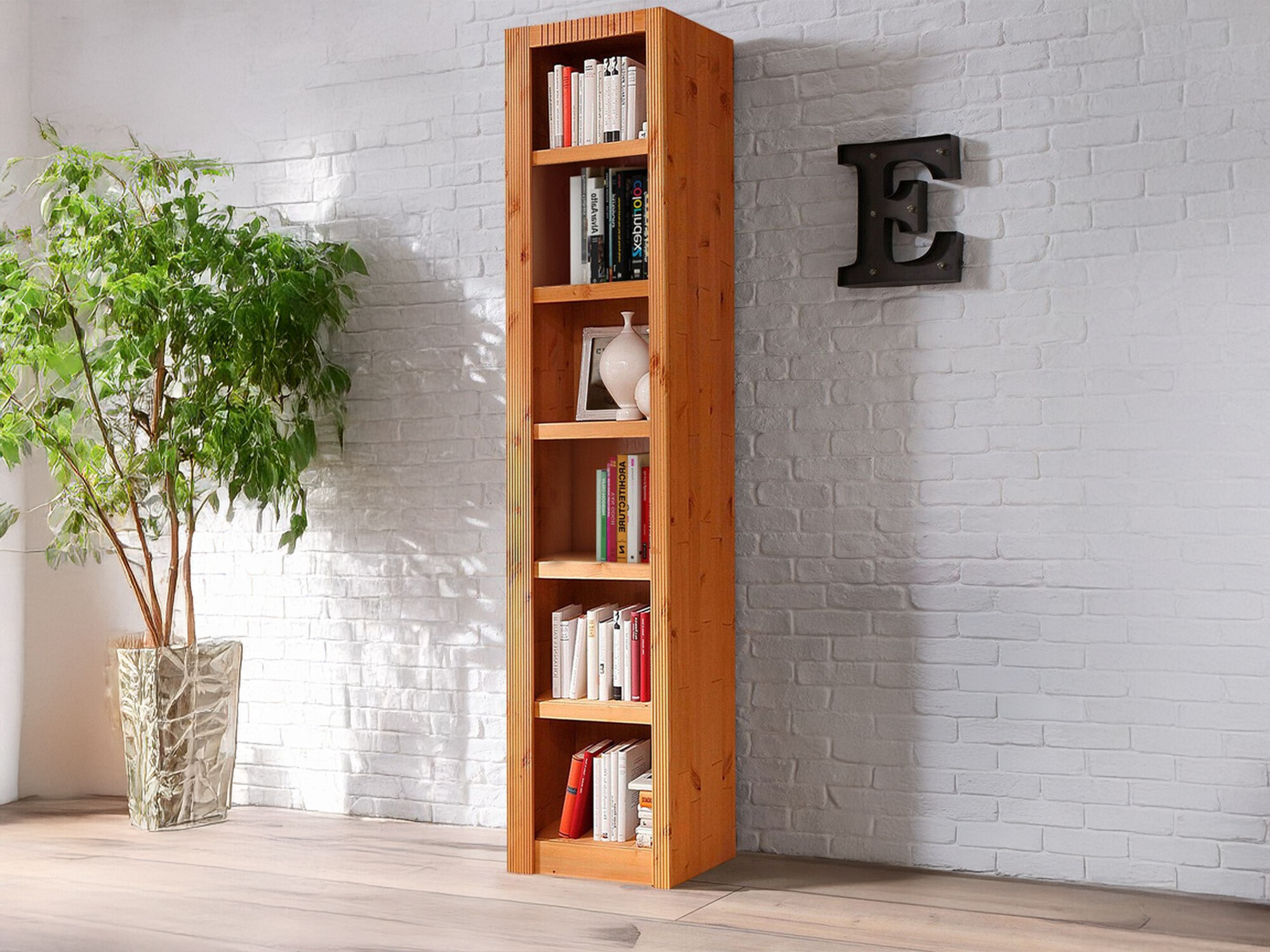 Plaukts Orlmara 101 (Priede)