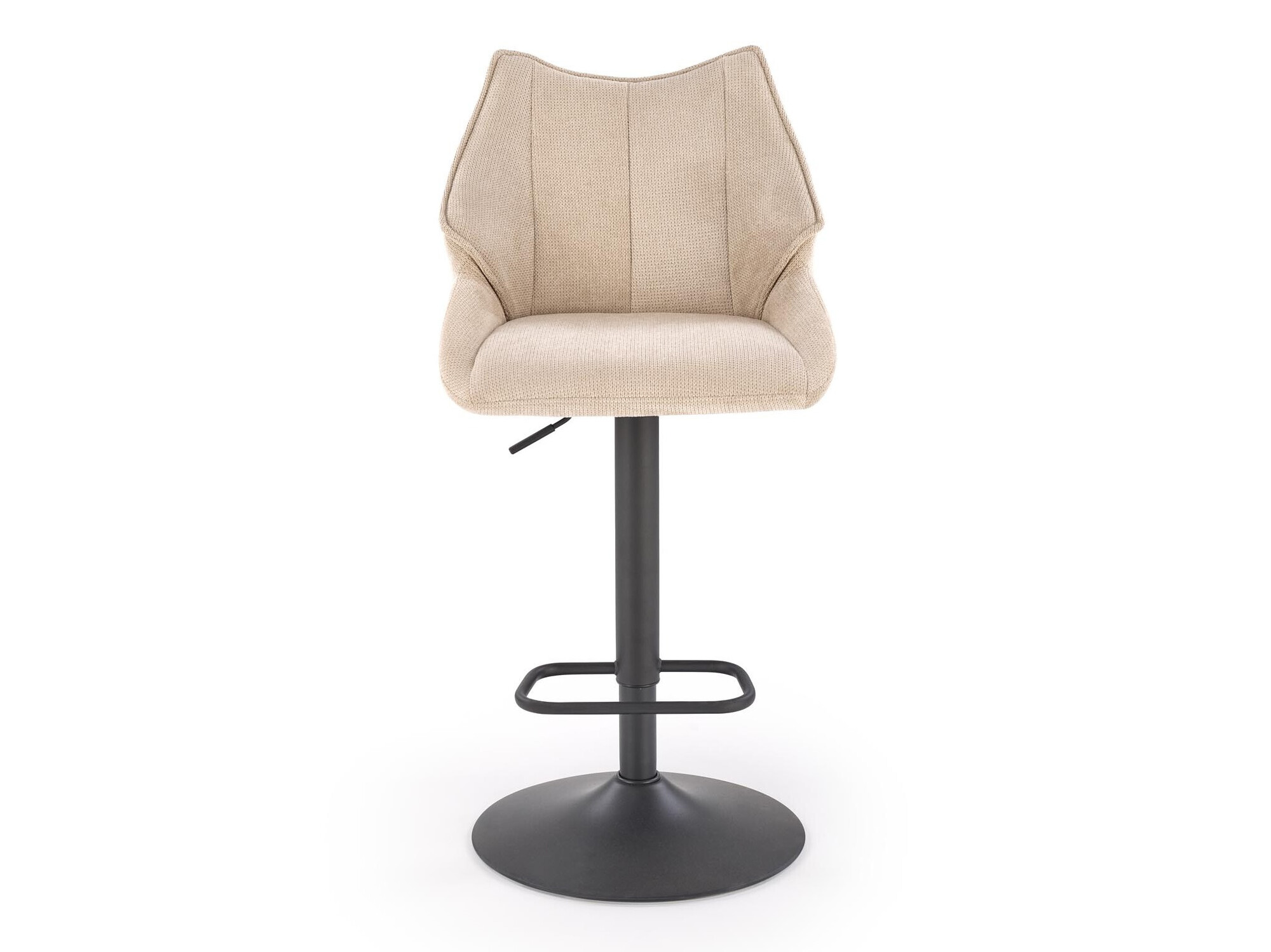 Bāra krēsls Houston 1843 (Bēšs)