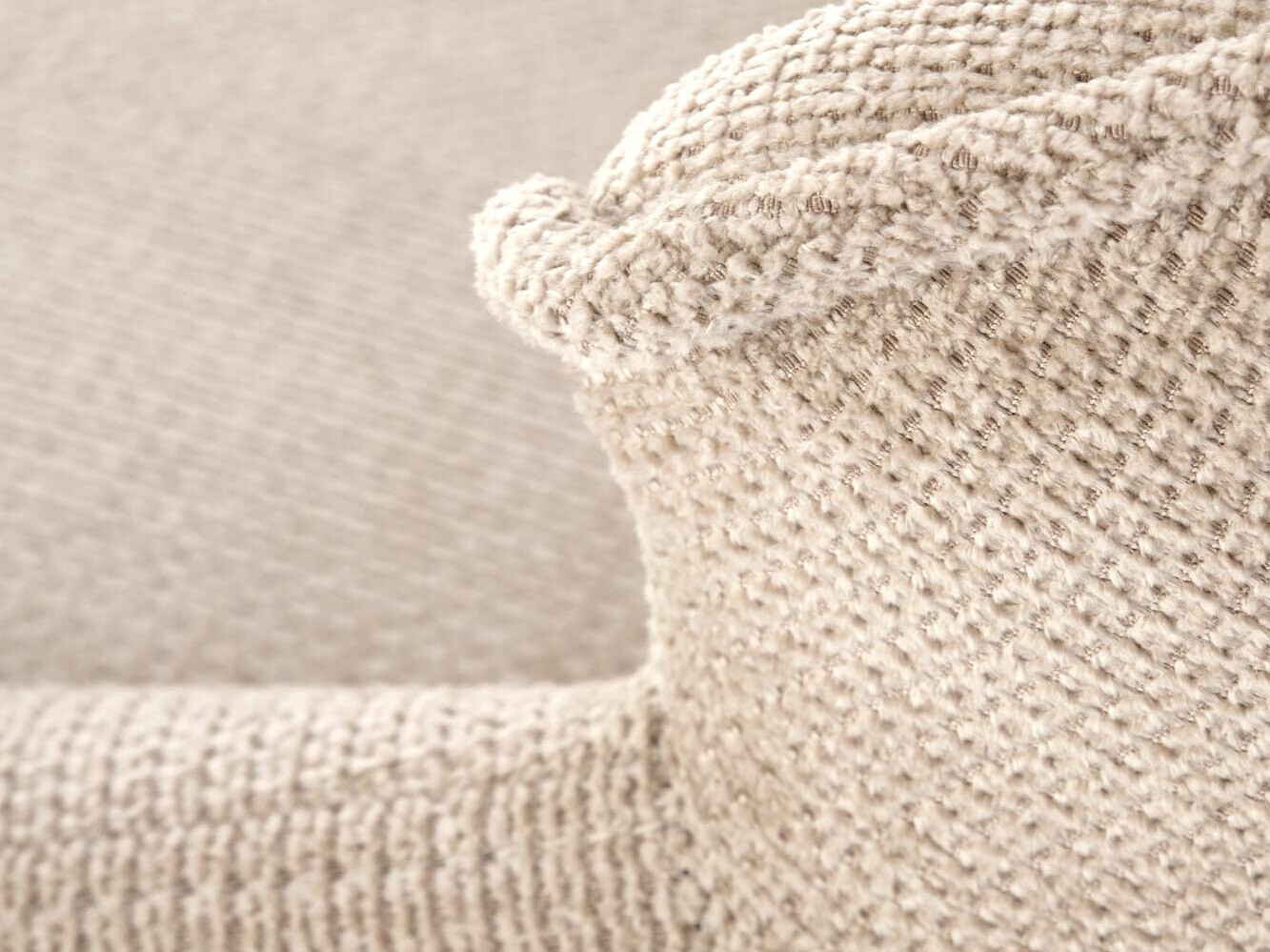 Bāra krēsls Houston 1843 (Bēšs)