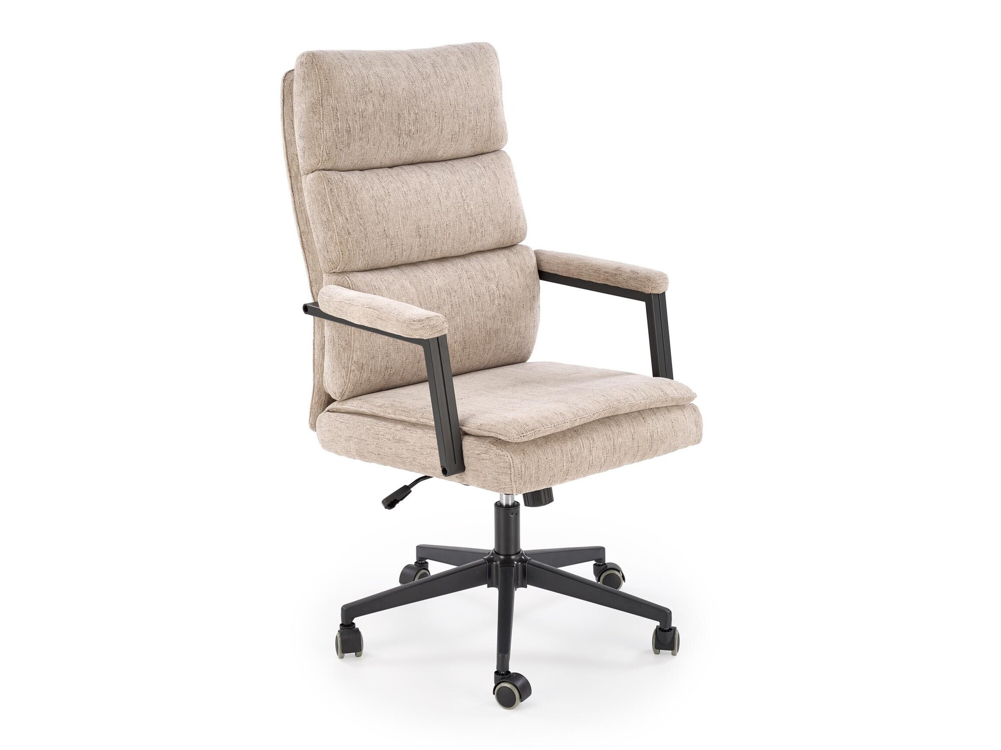 Biroja krēsls Houston 1834 (Bēšs)