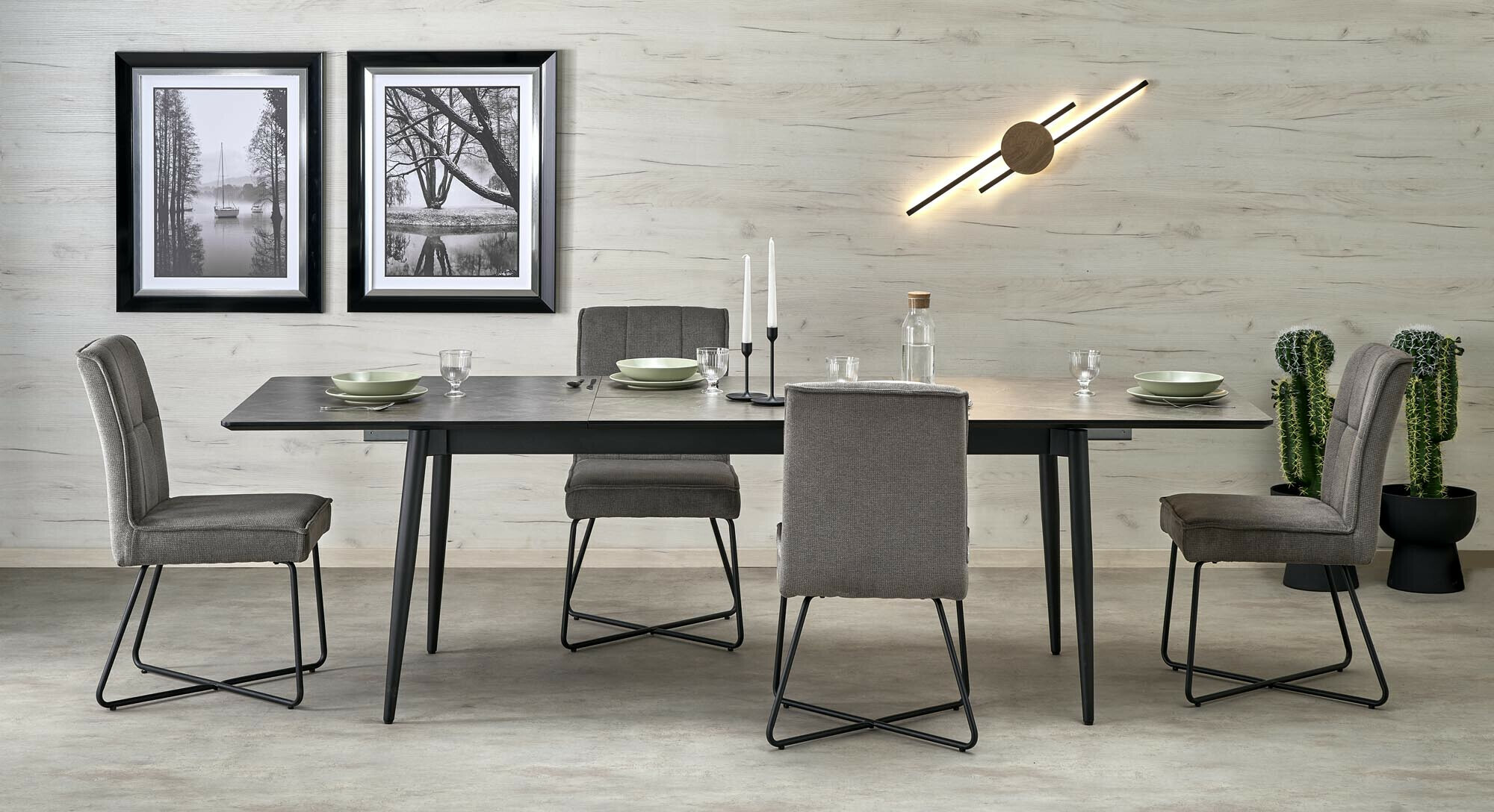 Cтол Houston 1841