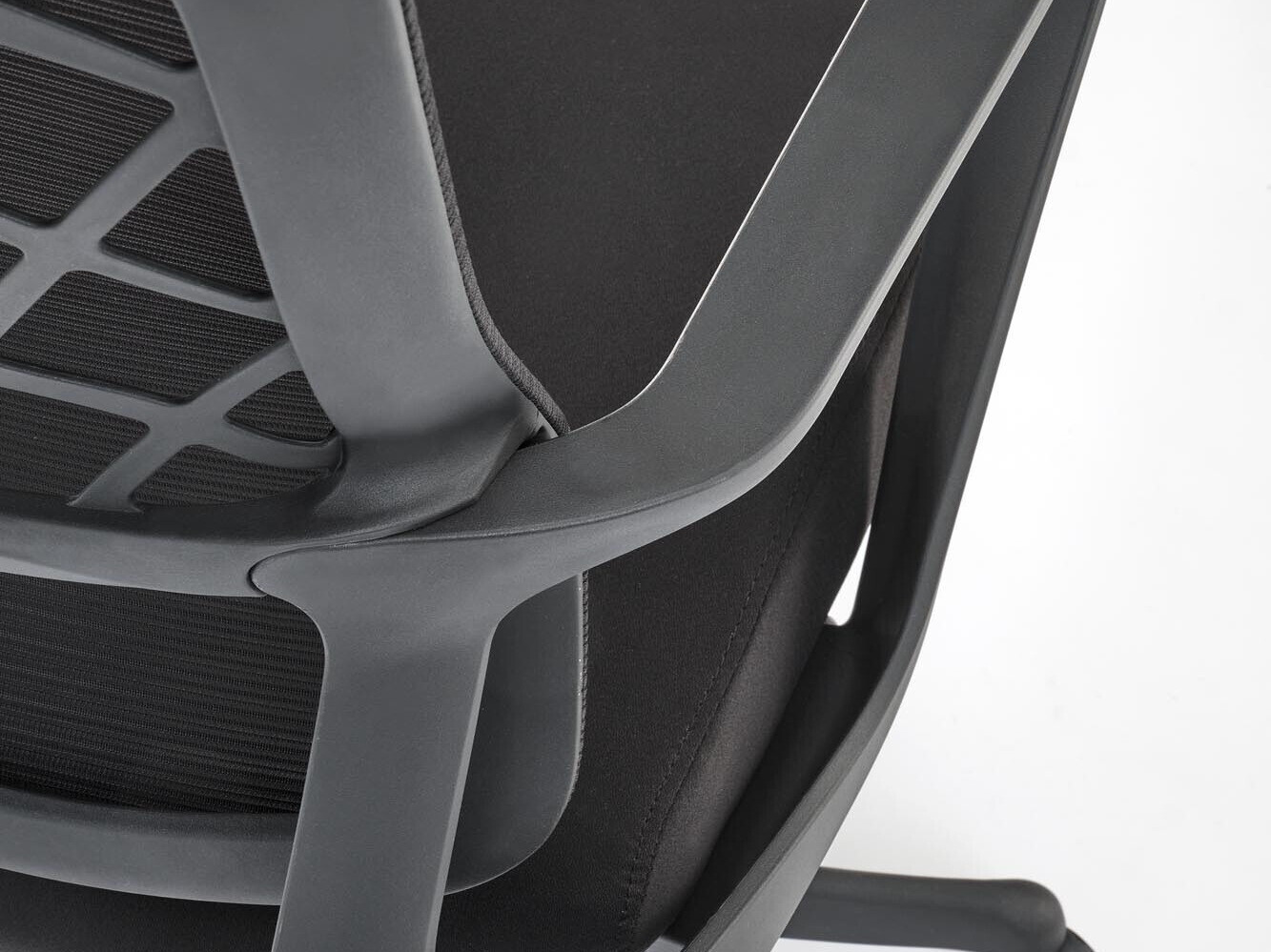 Офисный стул Houston 1836