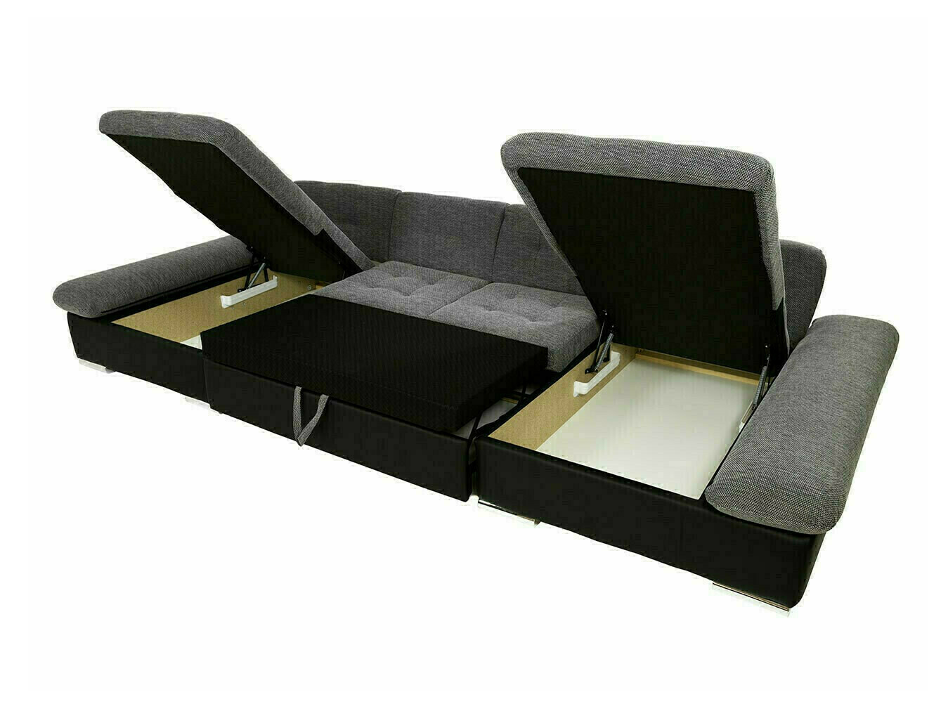 Угловой диван Comfivo 155 (Flow 12)