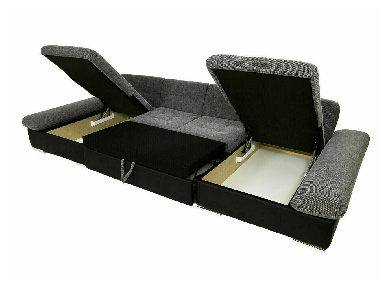 Угловой диван Comfivo 155 (Flow 6)