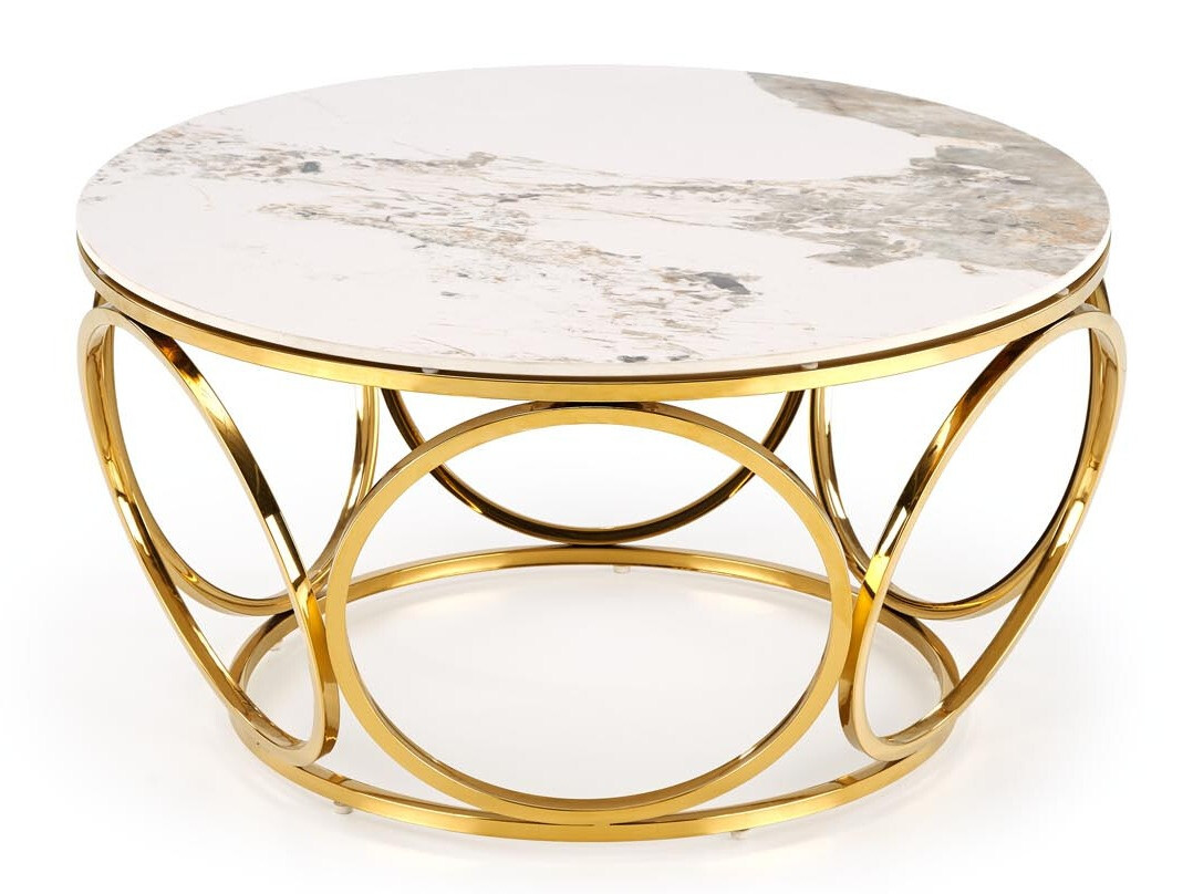 Žurnālu galdiņš Houston 1837