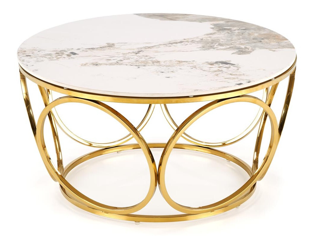 Žurnālu galdiņš Houston 1837