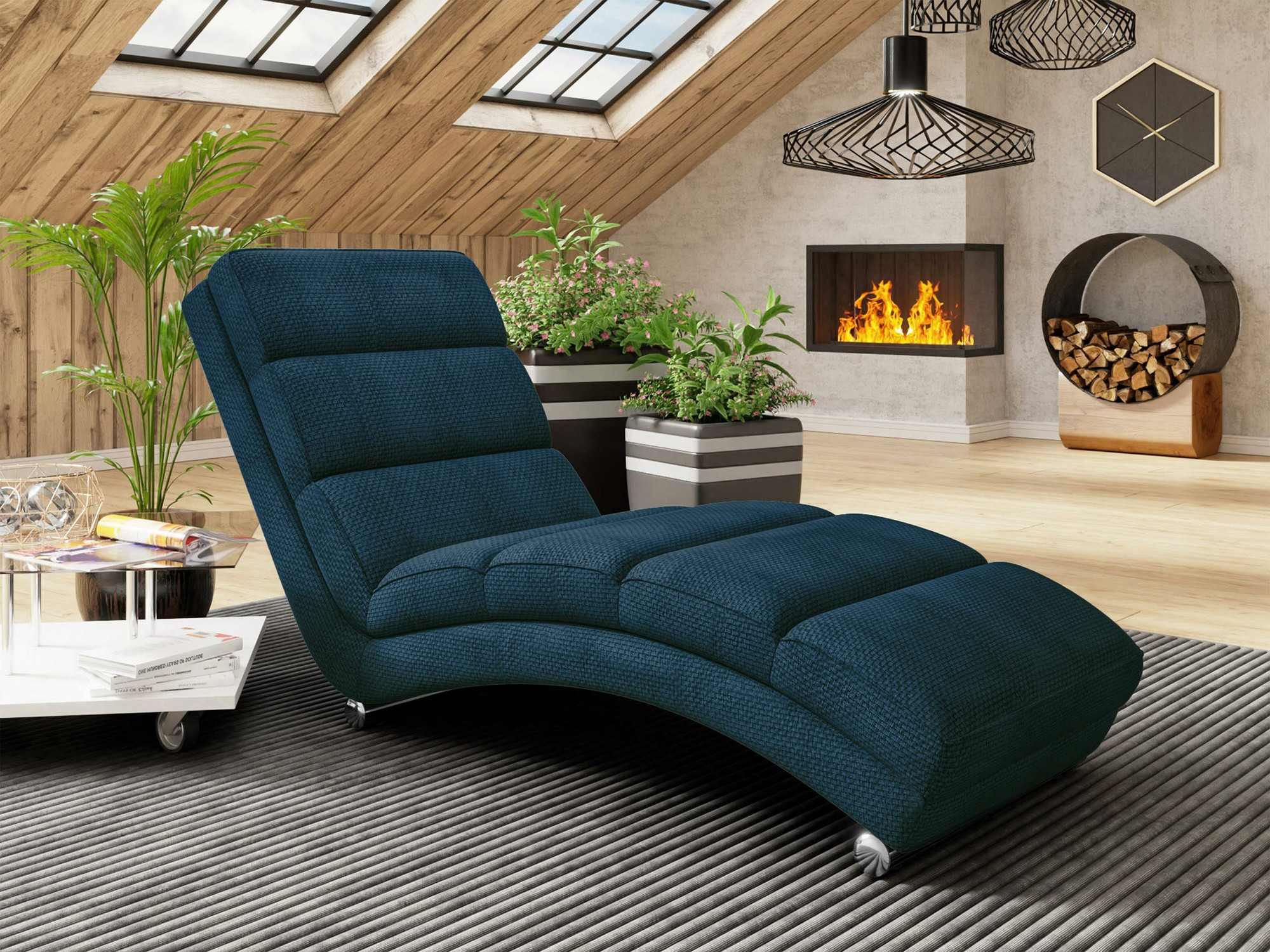 Kušete Comfivo 109 (Flow 22)