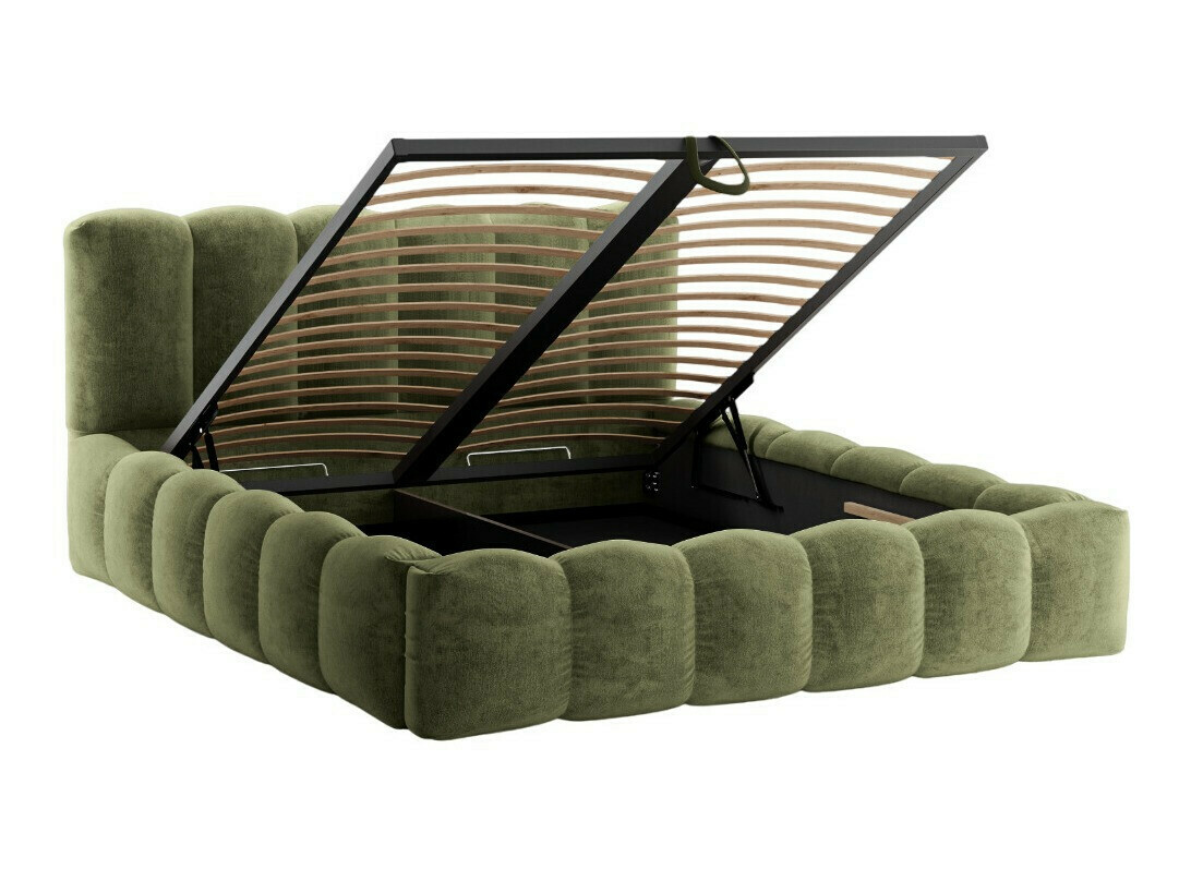 Gulta Cirleve 101 (Loris 38)