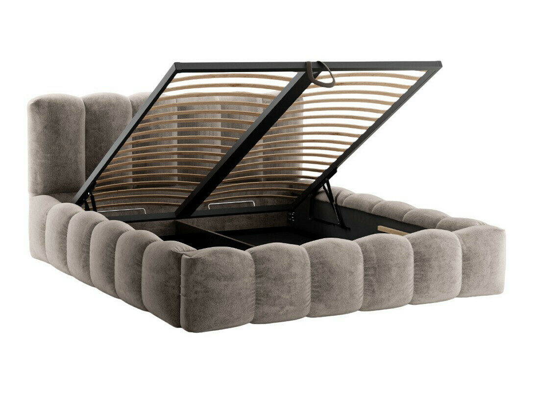 Кровать Cirleve 101 (Loris 16)