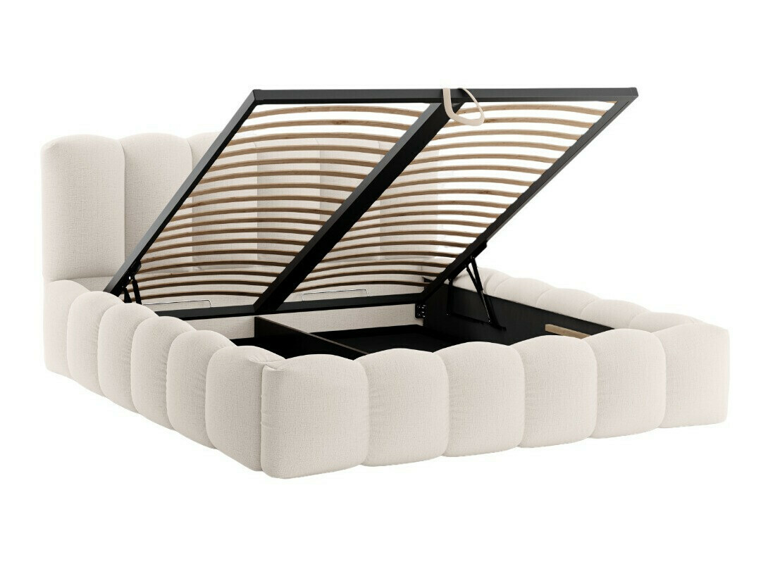 Кровать Cirleve 101 (Moly 02)