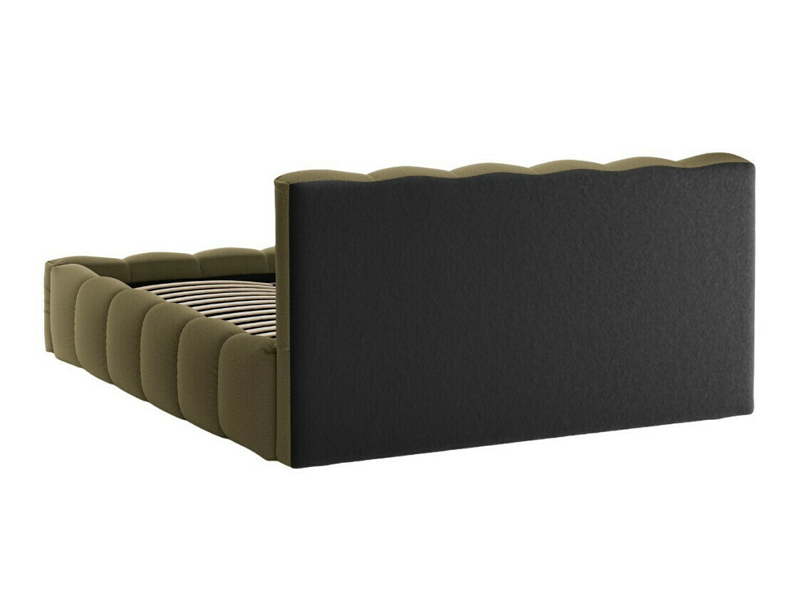 Кровать Cirleve 101 (Moly 38)