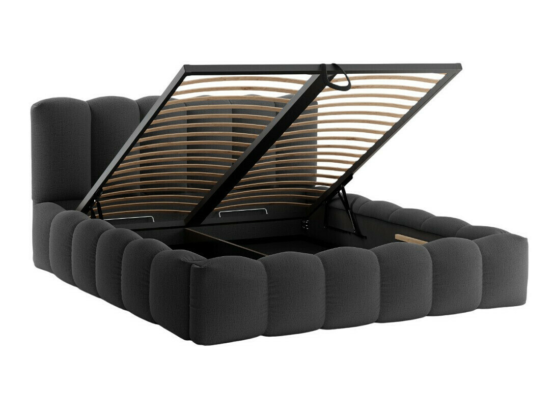 Кровать Cirleve 101 (Moly 97)