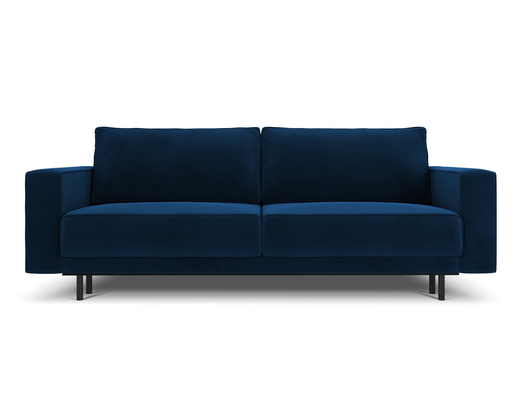 Dīvāns gulta Beckley 103 (Bluvel 86)