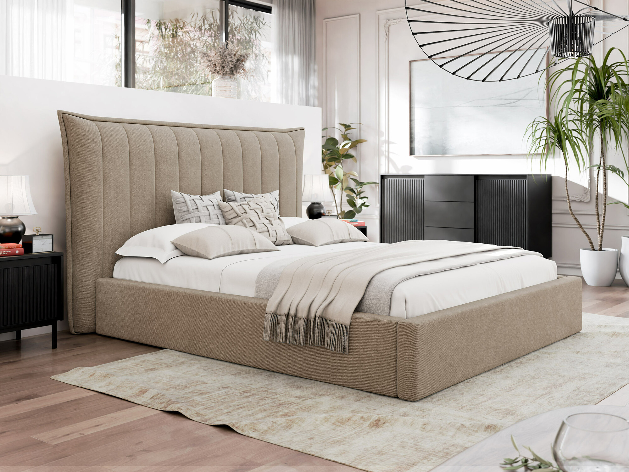 Gulta Comfivo Solacium (Paros 2)