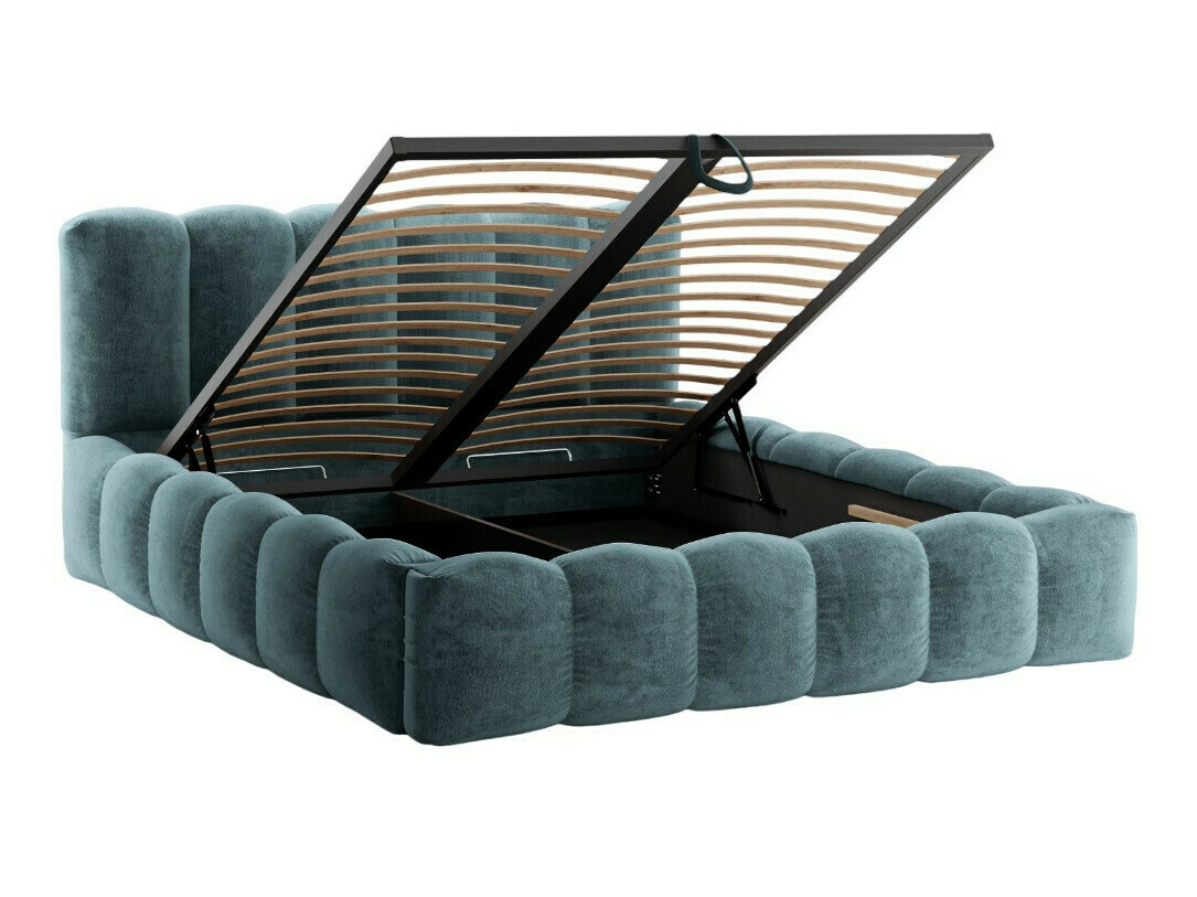 Кровать Cirleve 101 (Loris 75)