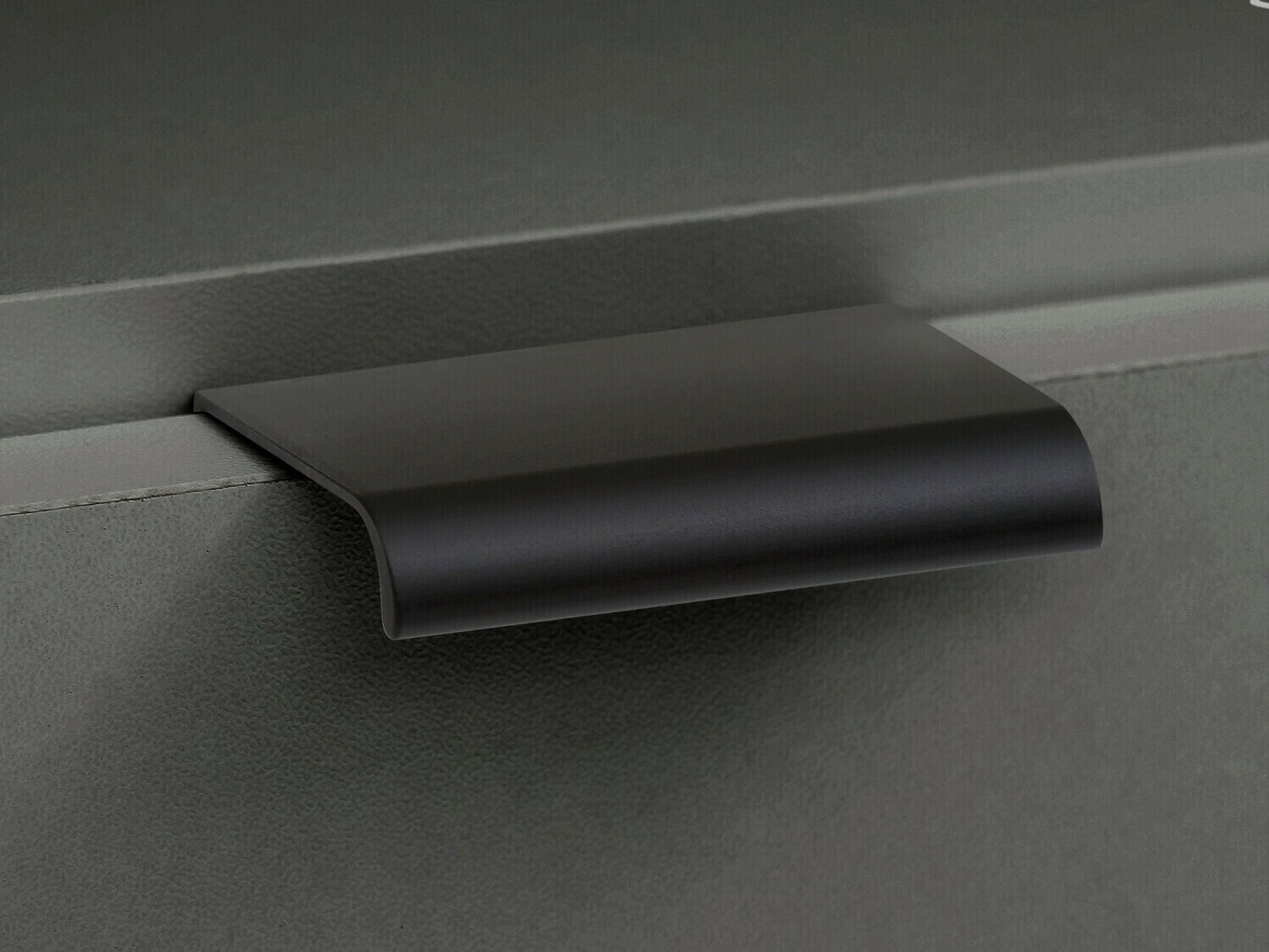 Skapis Denton 1436 (Pelēks + Artisan ozols)