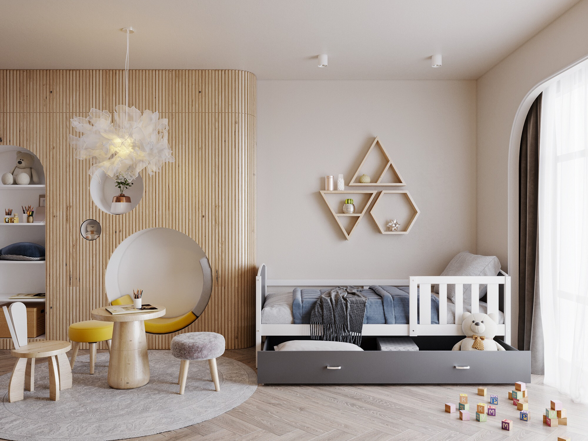 Gulta Aurora 131 (Balts)