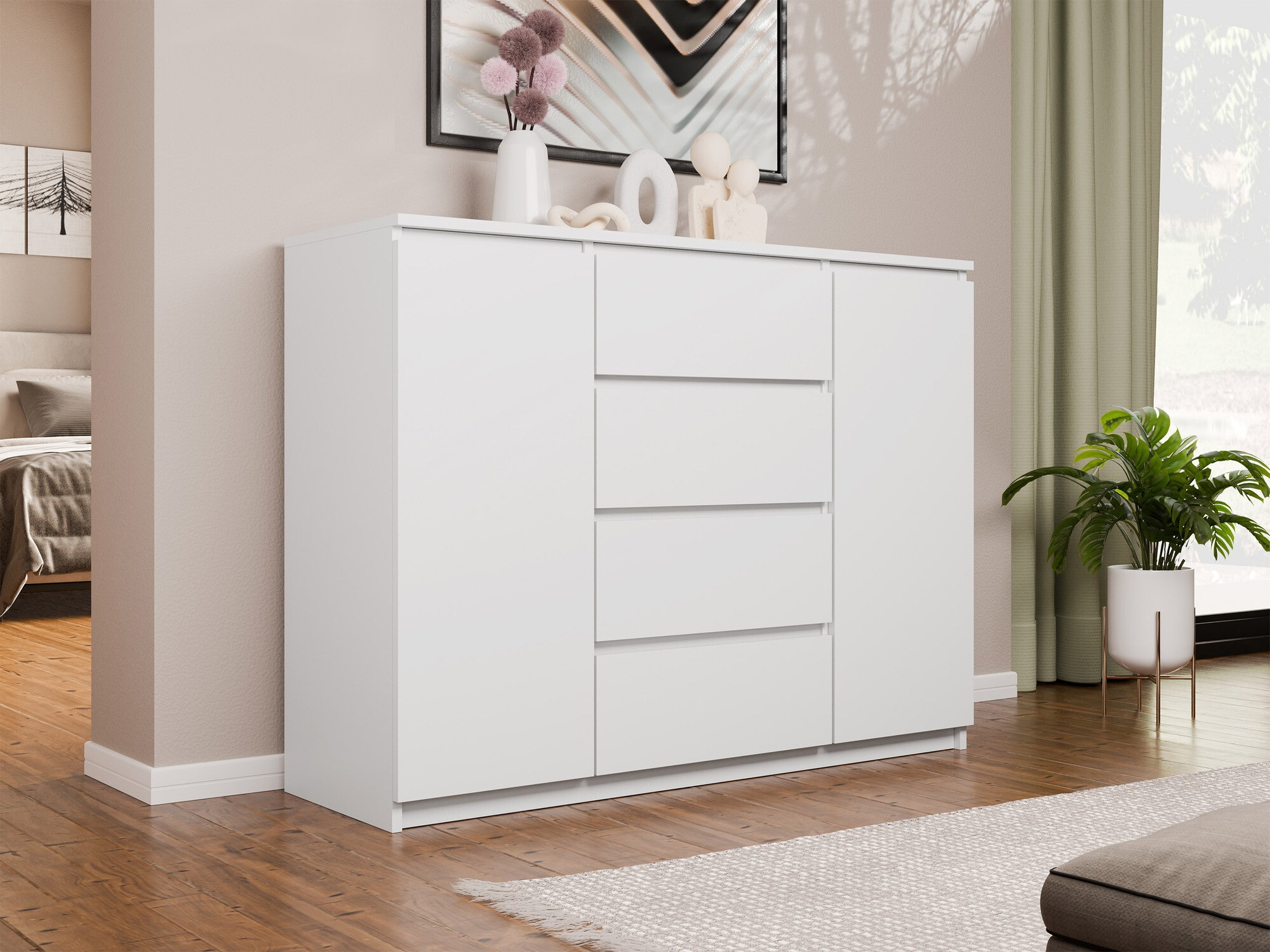 Kumode Mandeville 108