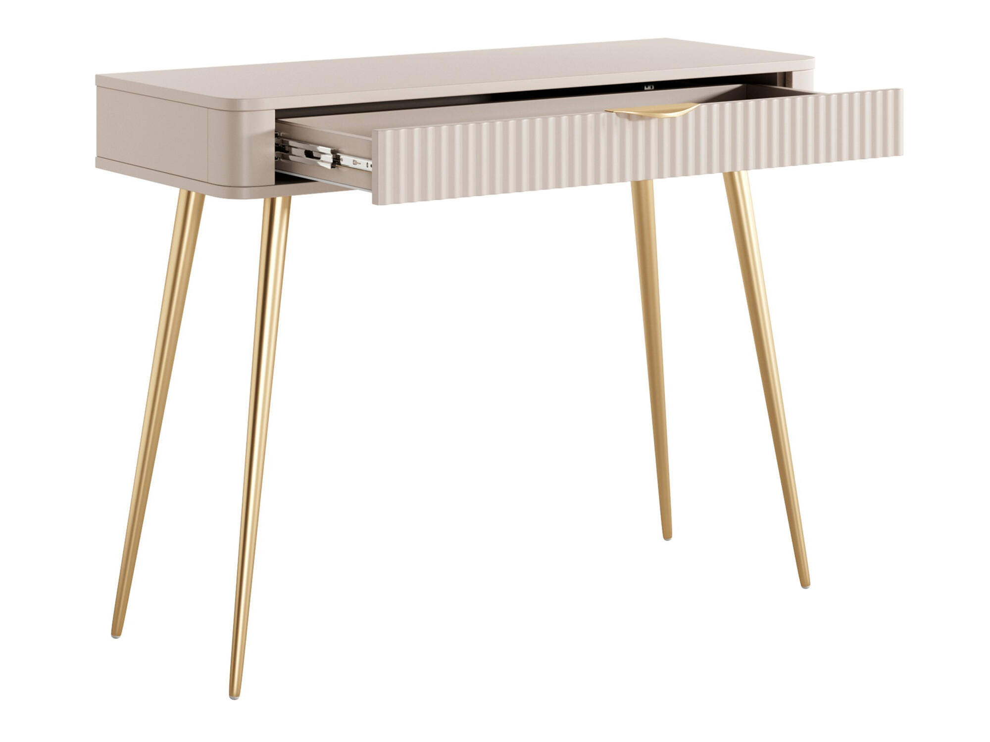 Konsole Versoe 110 (Grafīts)