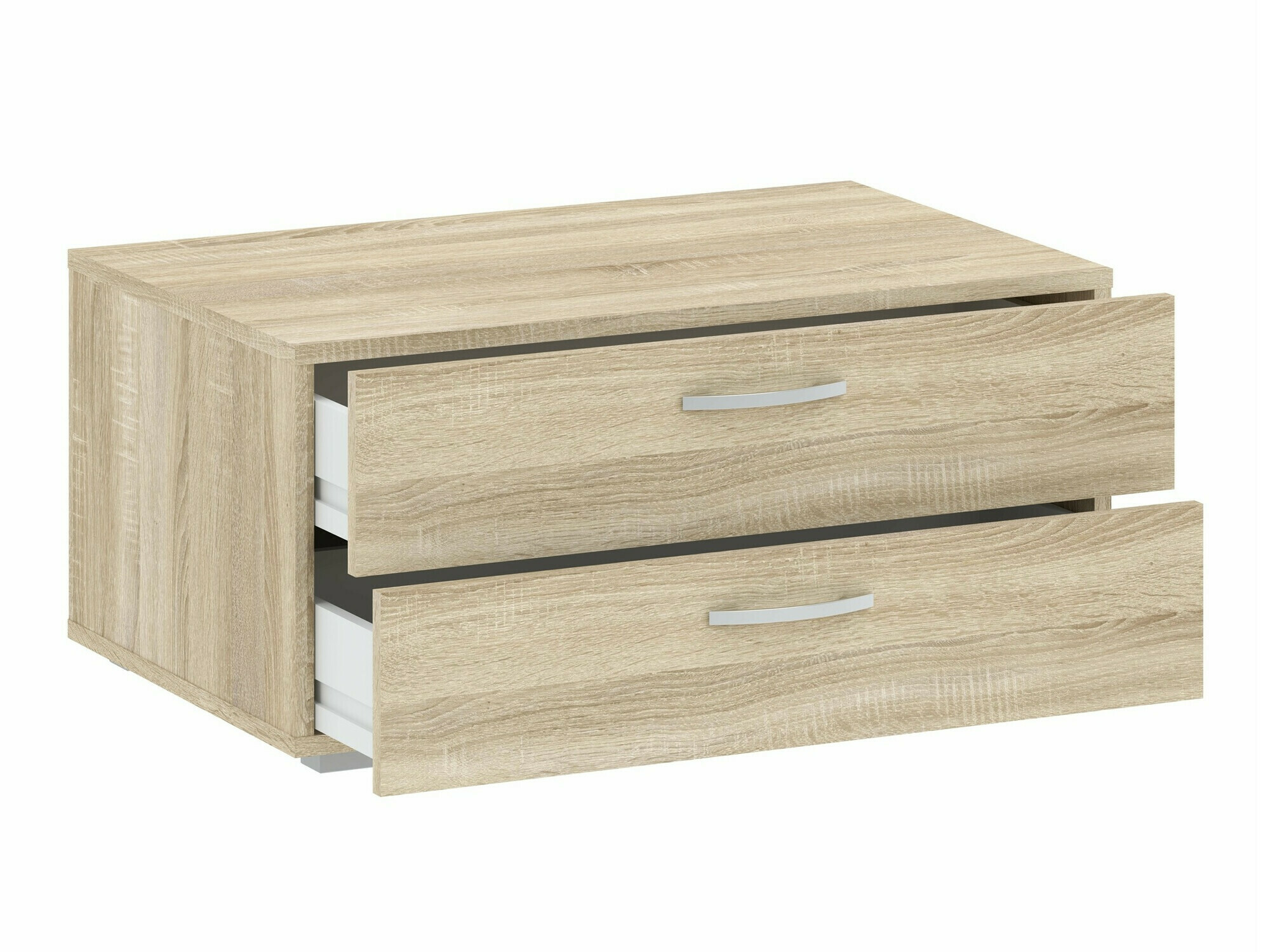 Skapis Bristol 187 (Sonomas ozols)