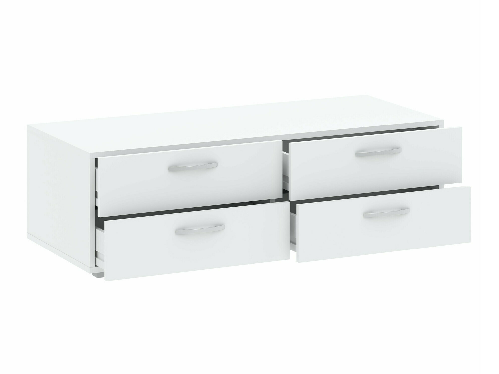 Skapis Bristol 188 (Balts)