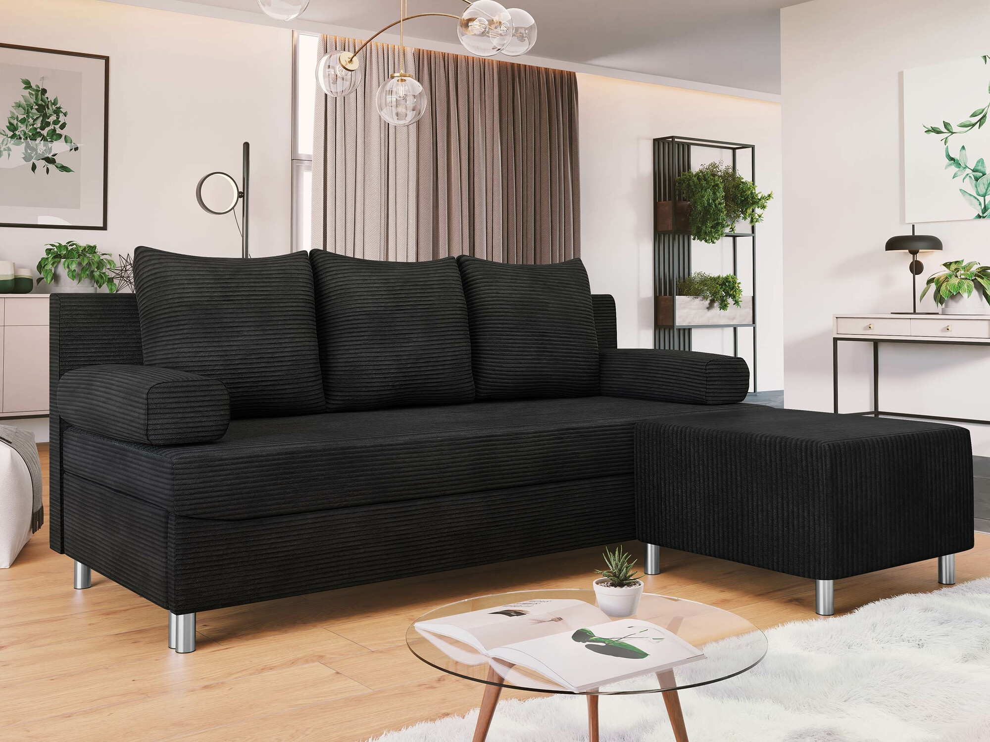 Комплект мягкой мебели Comfivo 108 (Poso 135)