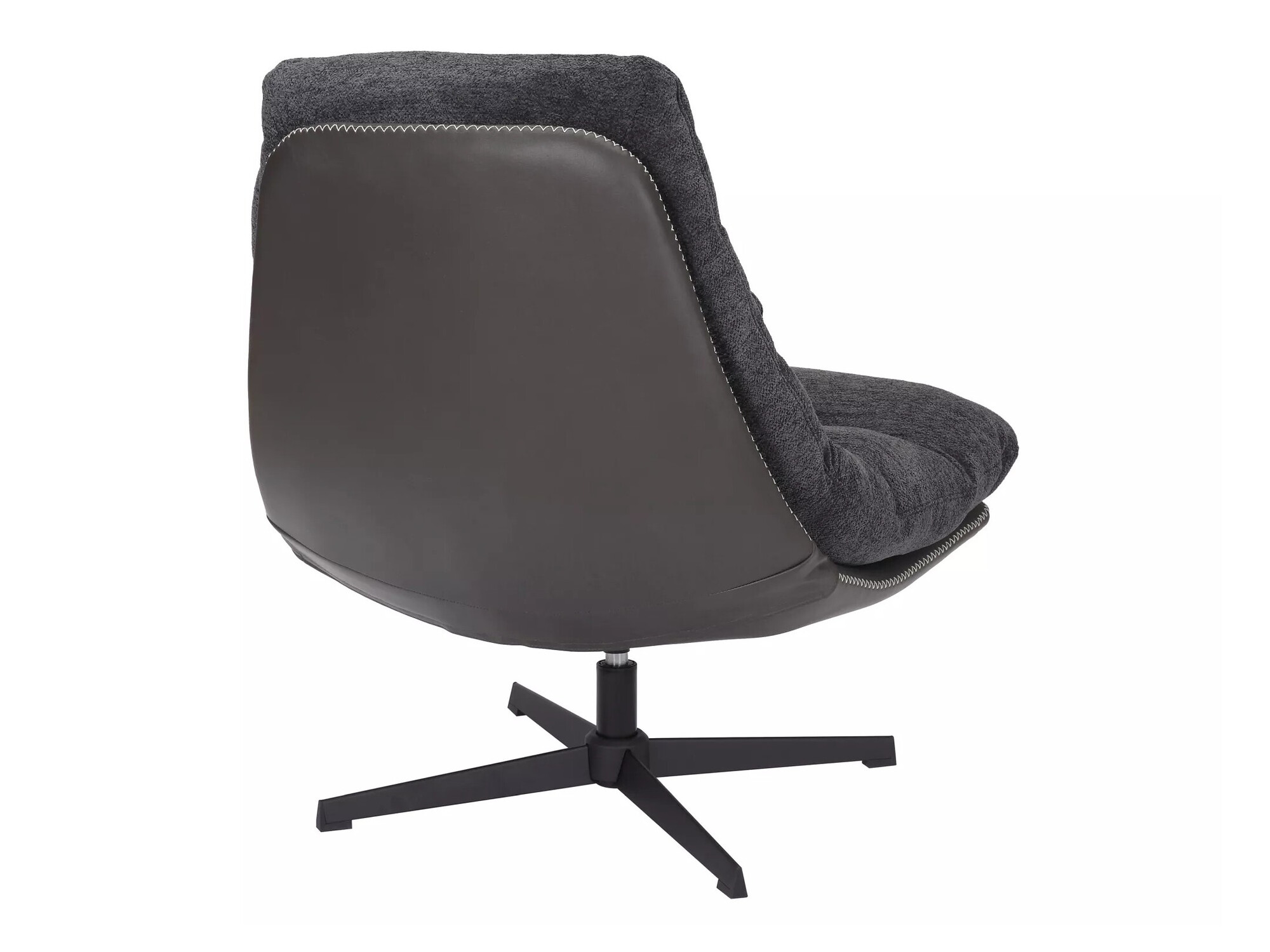 Кресло Detroit 508 (Тёмно-серый)