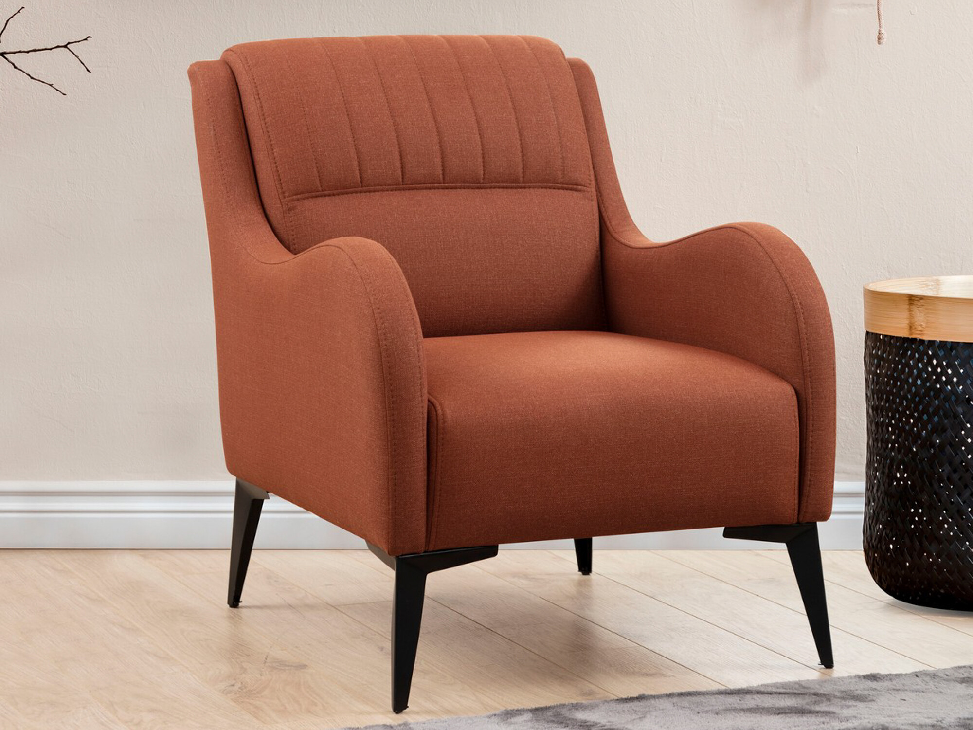 Krēsls Altadena 499