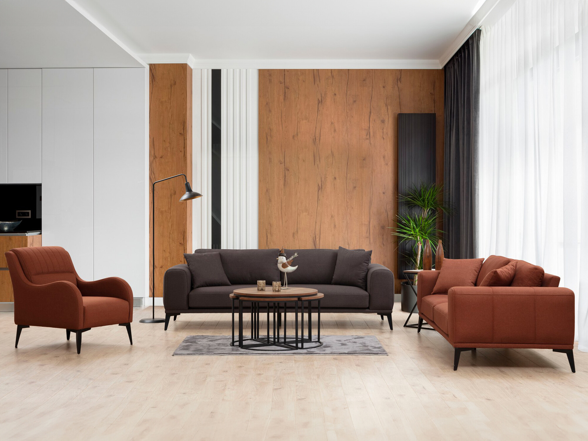 Krēsls Altadena 499