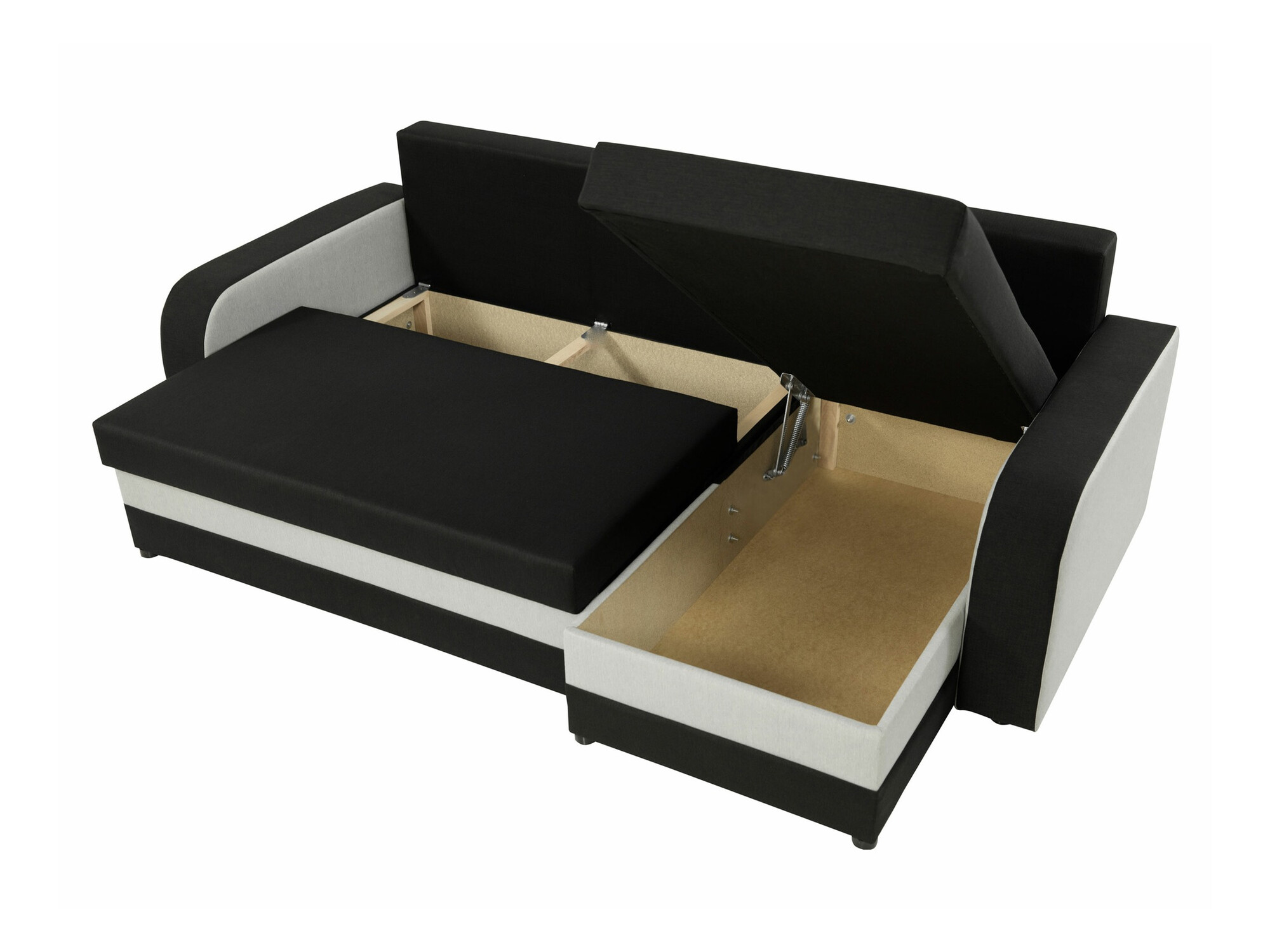 Stūra dīvāns Comfivo 203 (Poso 135)