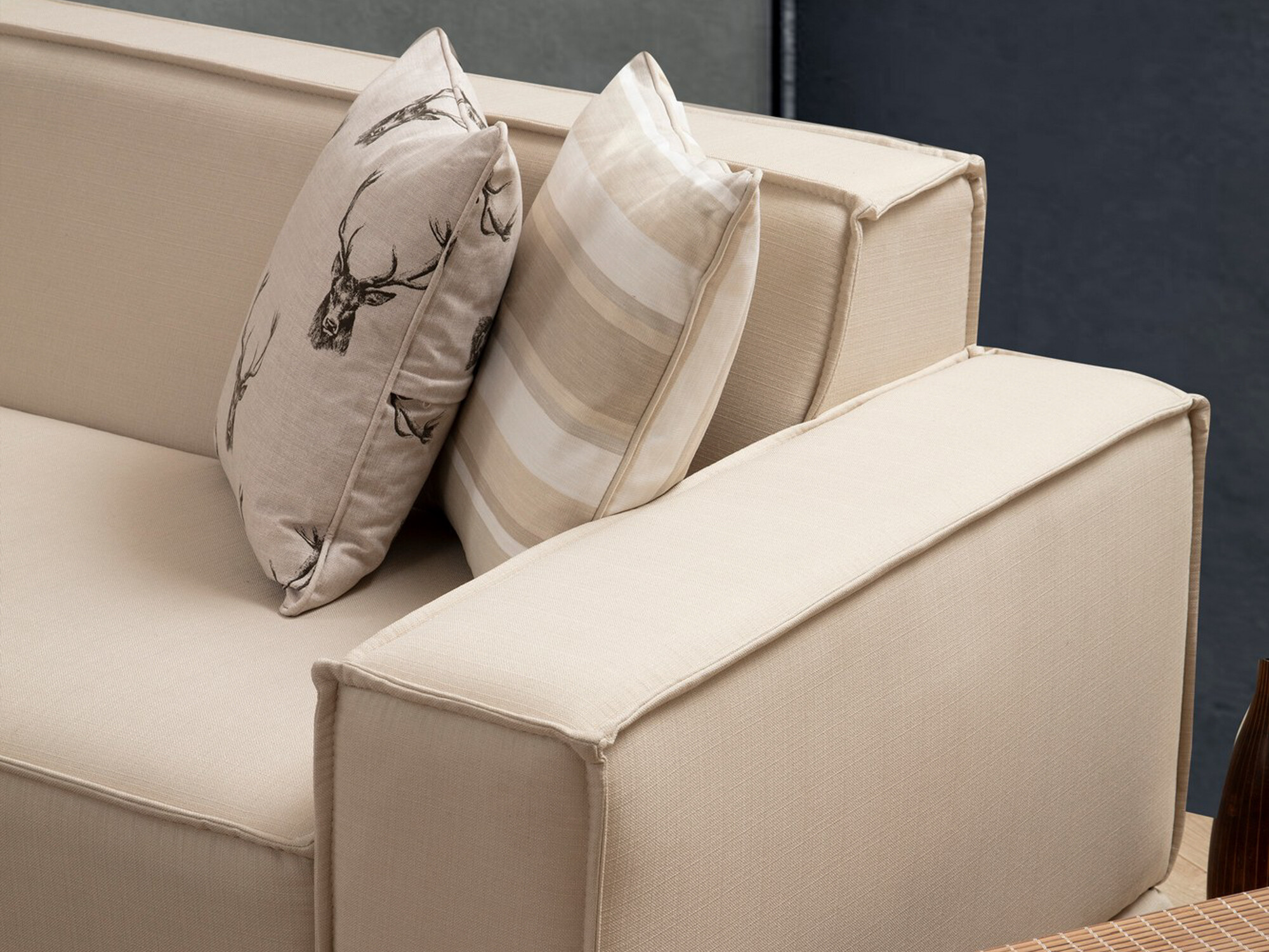 Угловой диван Ferliva 106