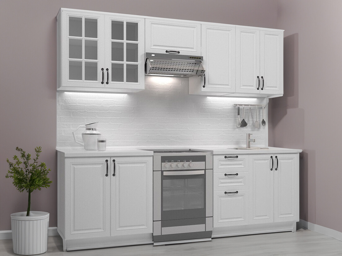 Virtuves komplekts Houston 1429