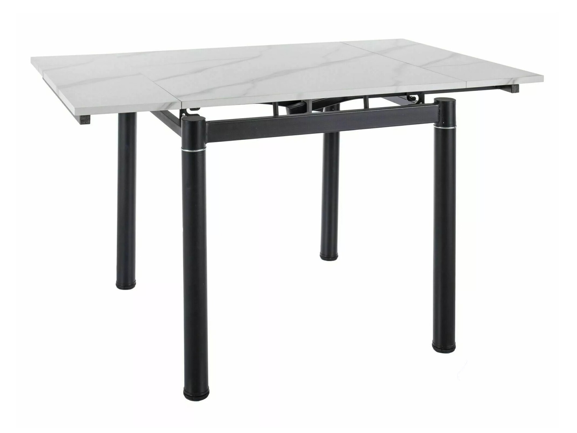 Cтол Detroit 510 (Белый мрамор)