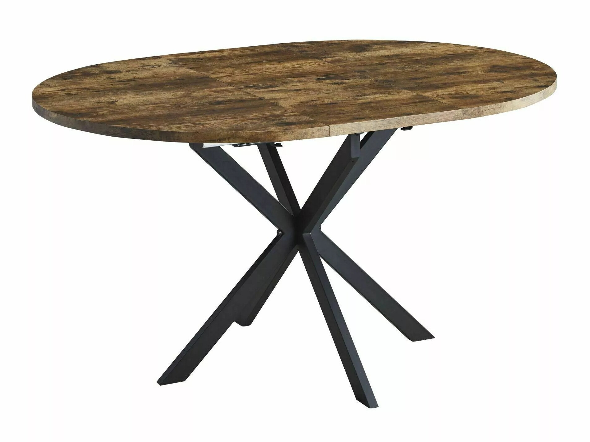 Galds Detroit 115 (Riekstkoks)