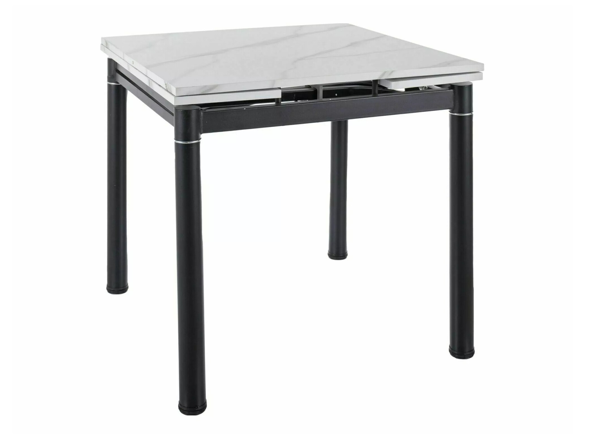 Galds Detroit 510 (Balts marmors)