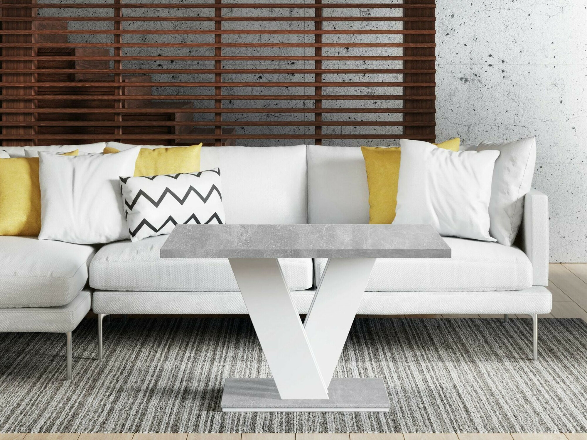 Žurnālu galdiņš Goodyear 106