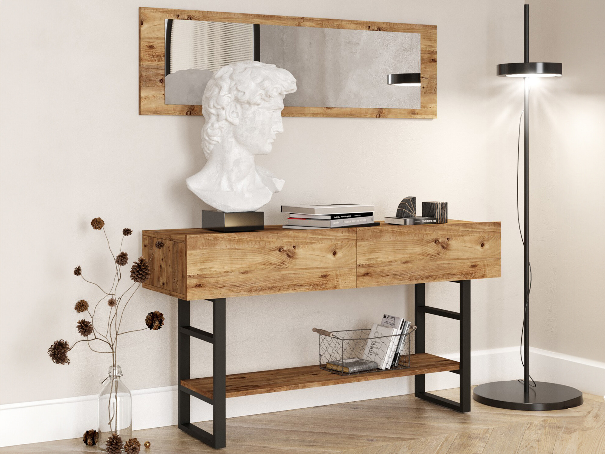 Консоль Kailua 1597