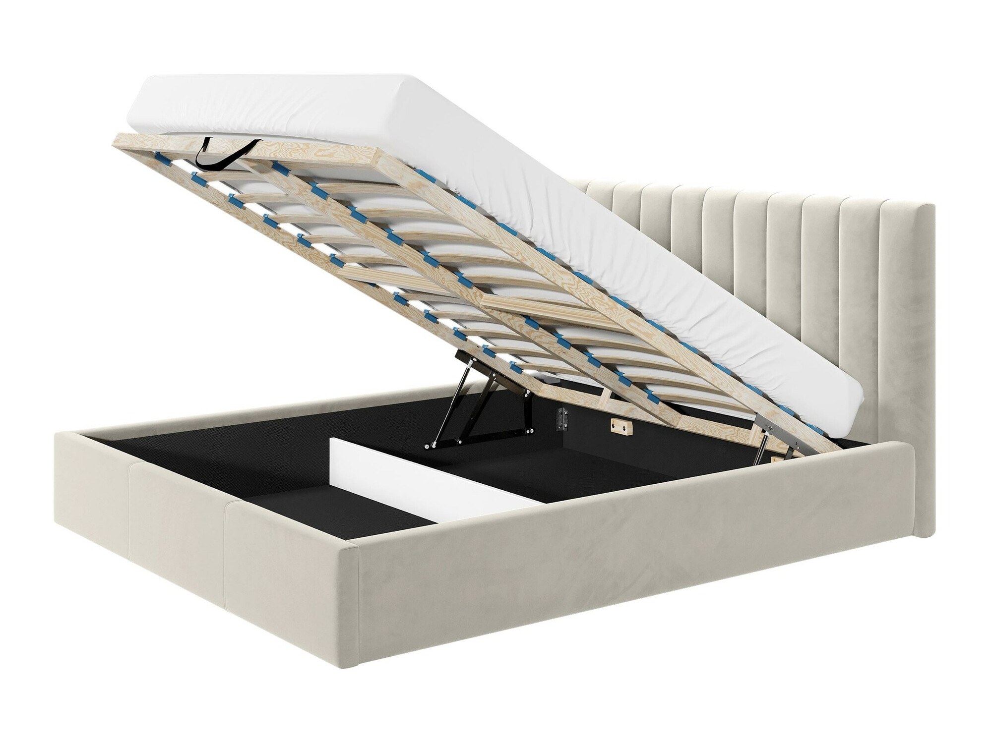 Кровать ComfiDream 179 (Fresh 13)