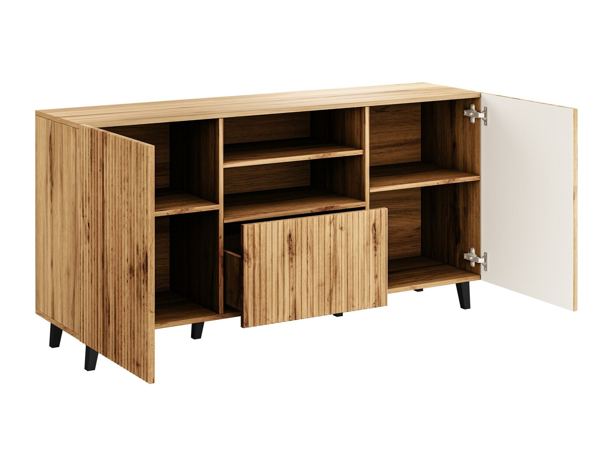 Kumode Comes (Votan ozols)