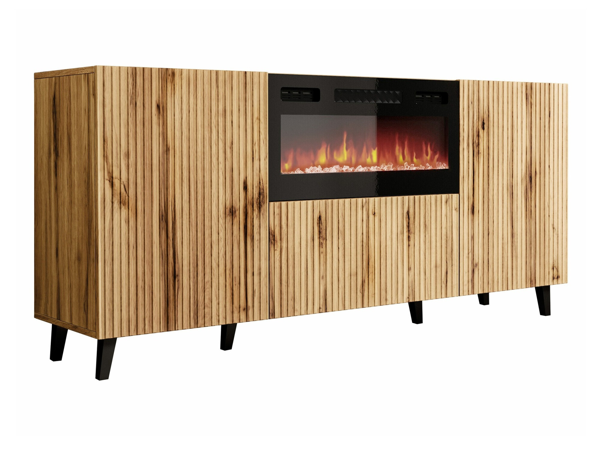 Skapis Comes I (Votan ozols)