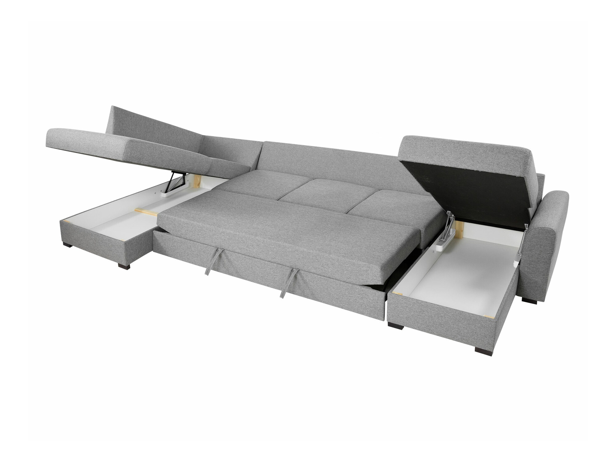 Stūra dīvāns Comfivo 189 (Wave 09)