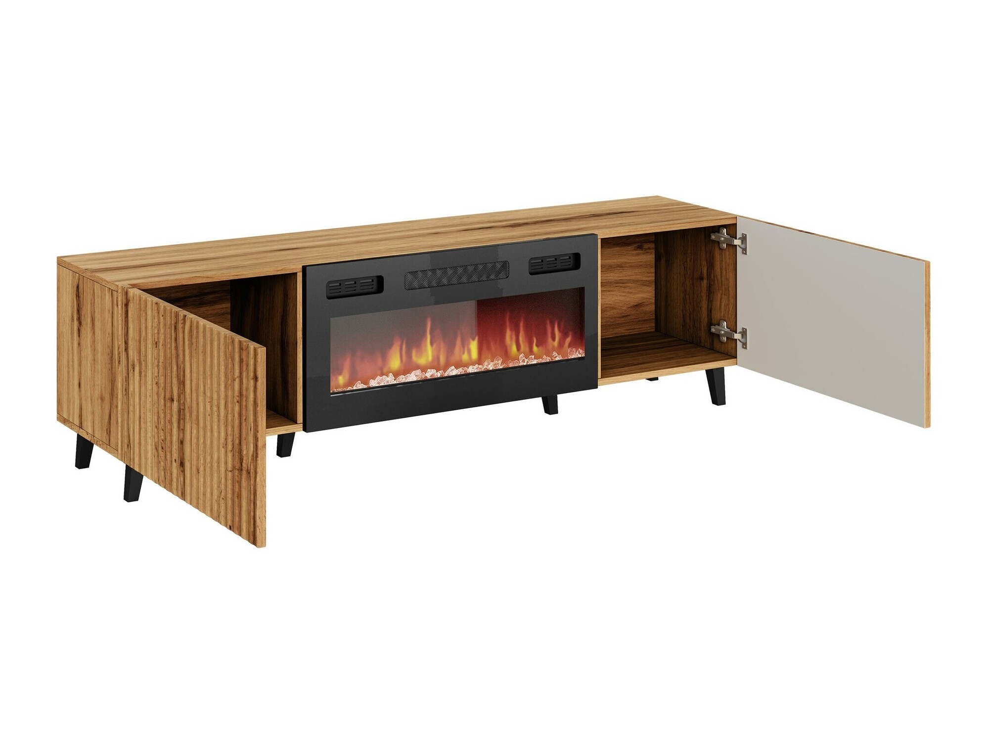 TV galds Comes II (Votan ozols)