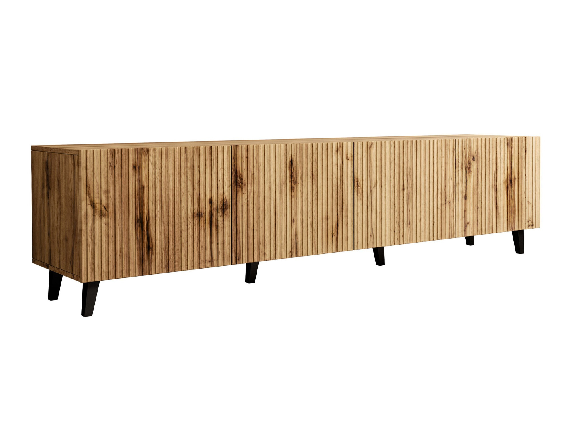 TV galds Remeta 103 (Votan ozols)