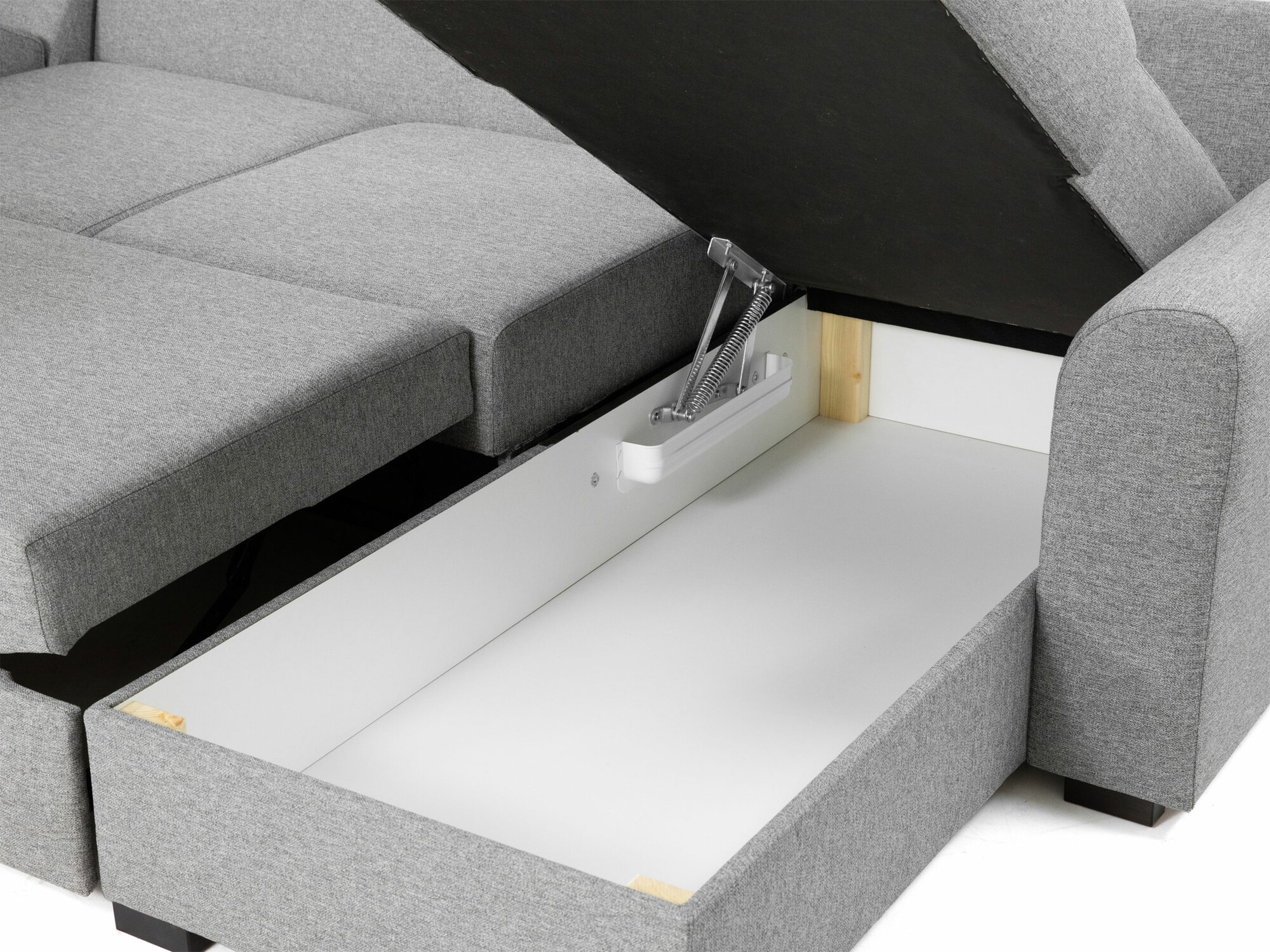 Угловой диван Comfivo 189 (Flow 06)